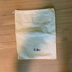 Tibi Dust Bag